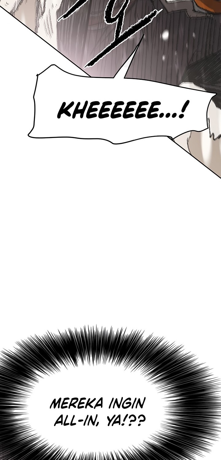The Undefeatable Swordsman Chapter 69 Gambar 22