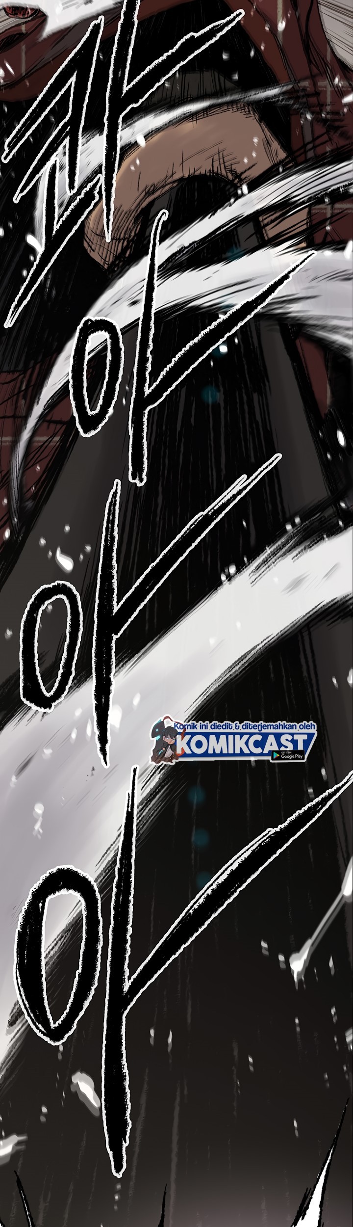 The Undefeatable Swordsman Chapter 69 Gambar 25