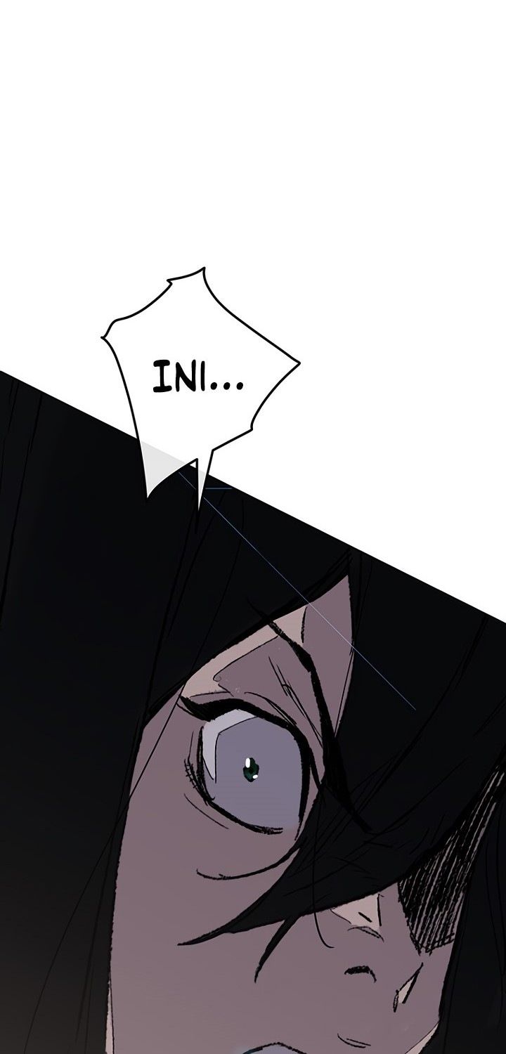 The Undefeatable Swordsman Chapter 69 Gambar 50