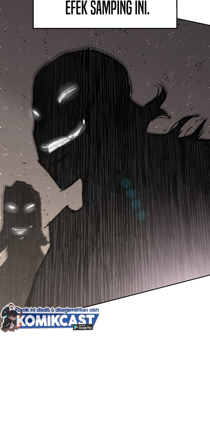 The Undefeatable Swordsman Chapter 70 Gambar 18