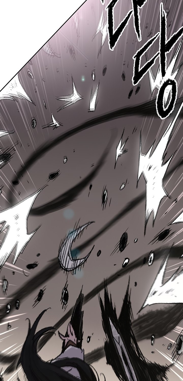 The Undefeatable Swordsman Chapter 70 Gambar 27