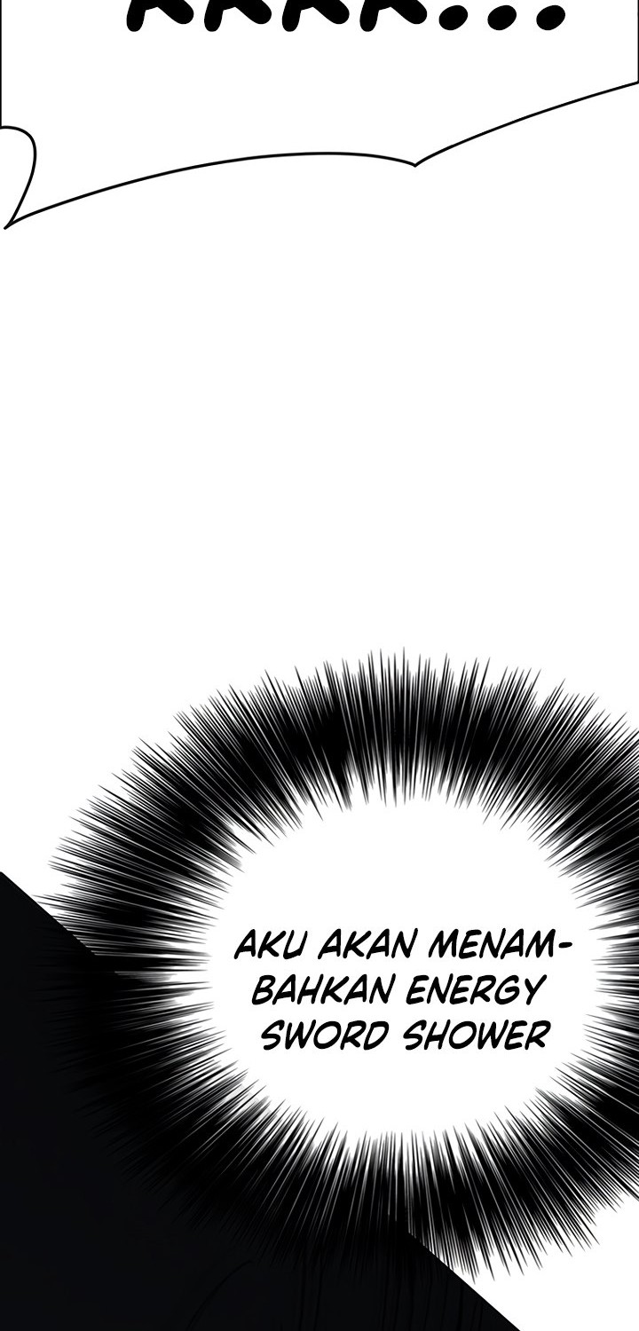 The Undefeatable Swordsman Chapter 70 Gambar 35