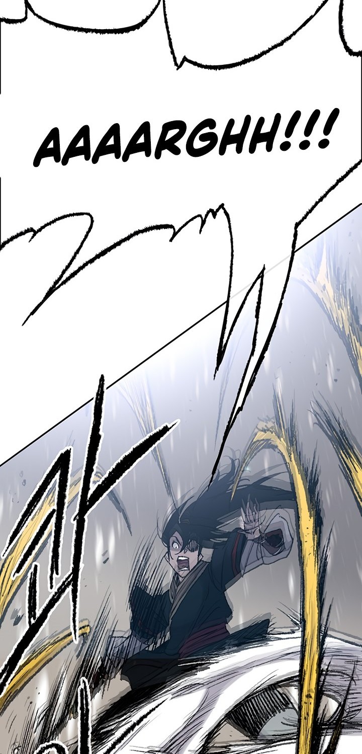 The Undefeatable Swordsman Chapter 70 Gambar 37