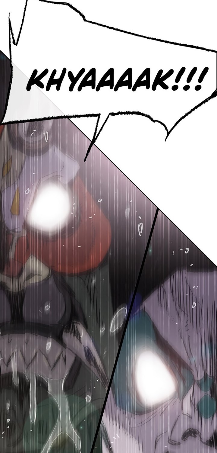 The Undefeatable Swordsman Chapter 70 Gambar 39