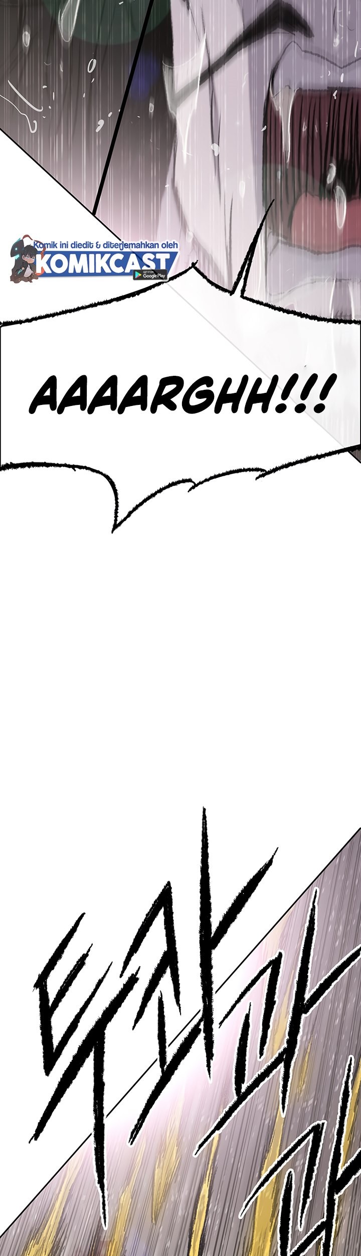 The Undefeatable Swordsman Chapter 70 Gambar 40