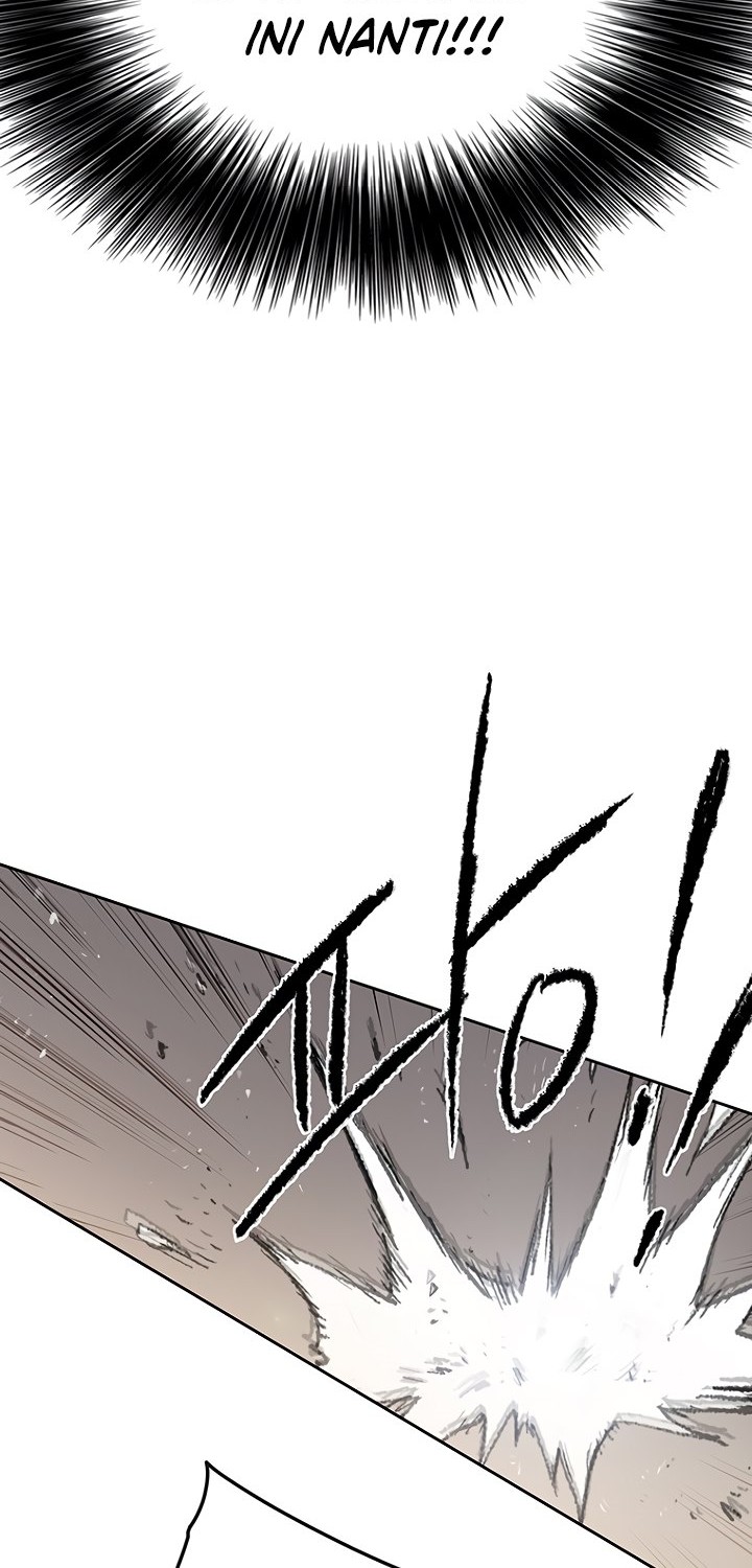 The Undefeatable Swordsman Chapter 70 Gambar 5