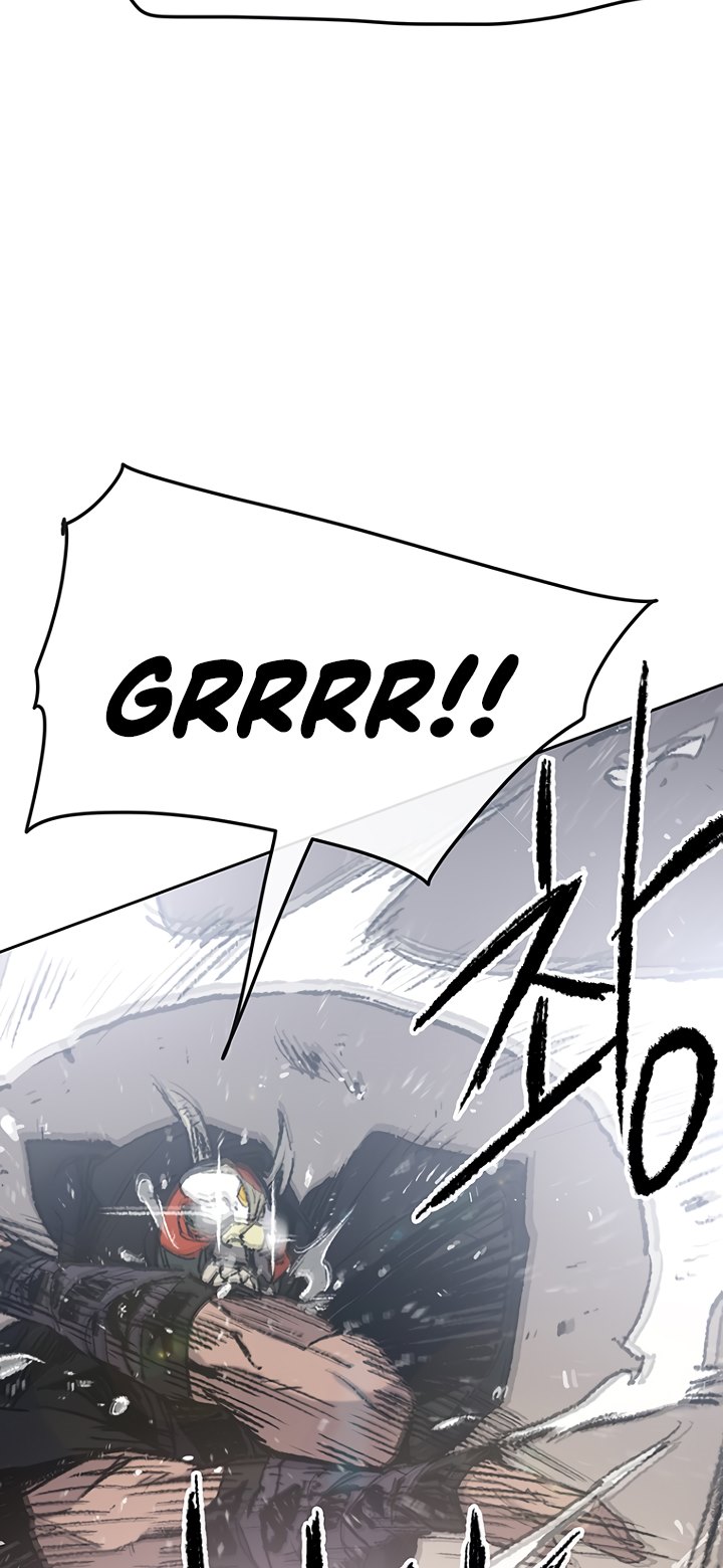 The Undefeatable Swordsman Chapter 70 Gambar 12