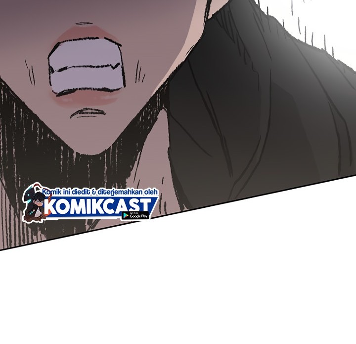 The Undefeatable Swordsman Chapter 71 Gambar 38