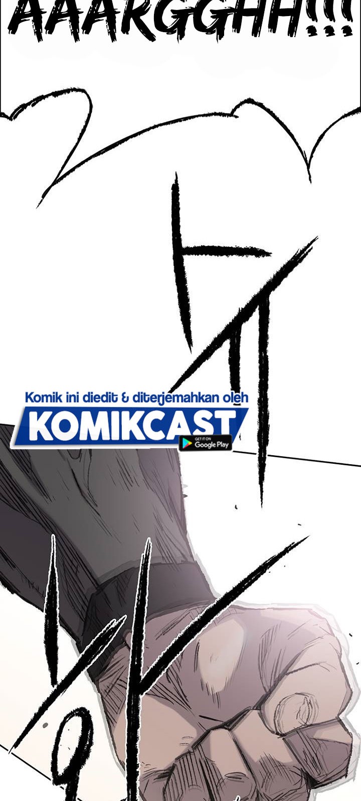 The Undefeatable Swordsman Chapter 73 Gambar 19