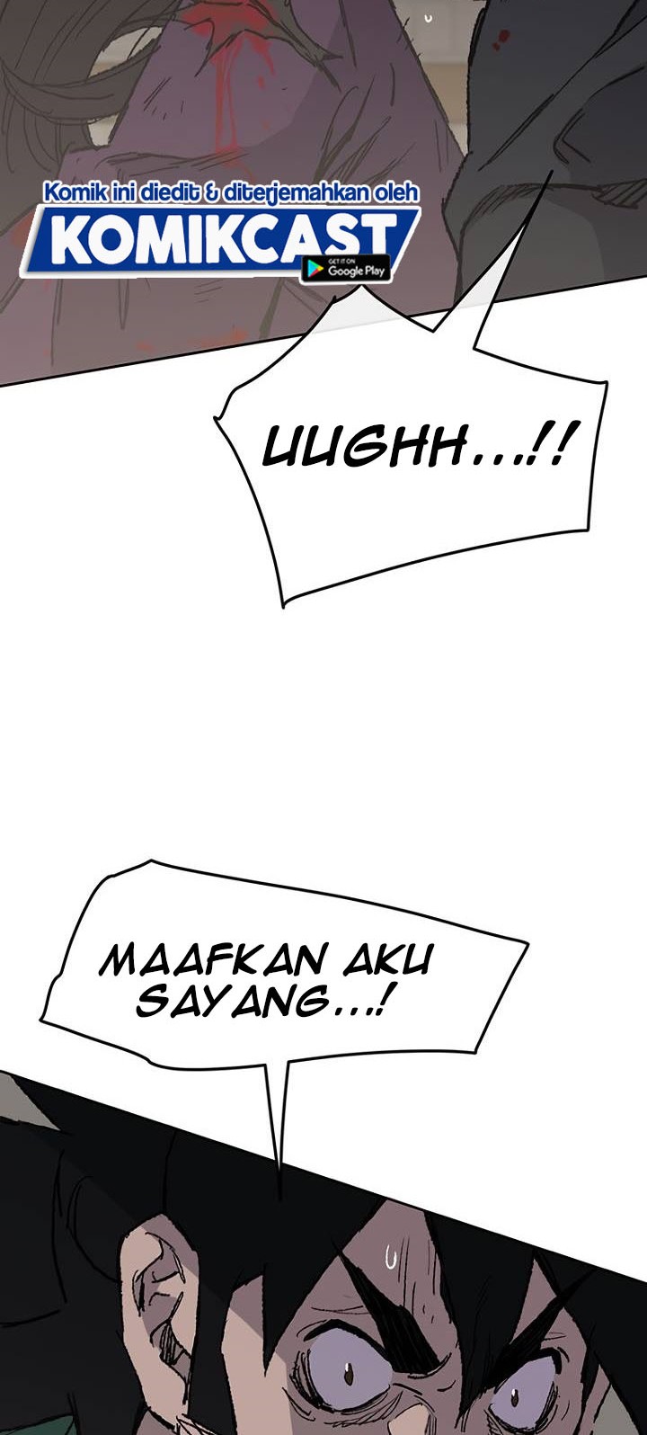 The Undefeatable Swordsman Chapter 73 Gambar 38