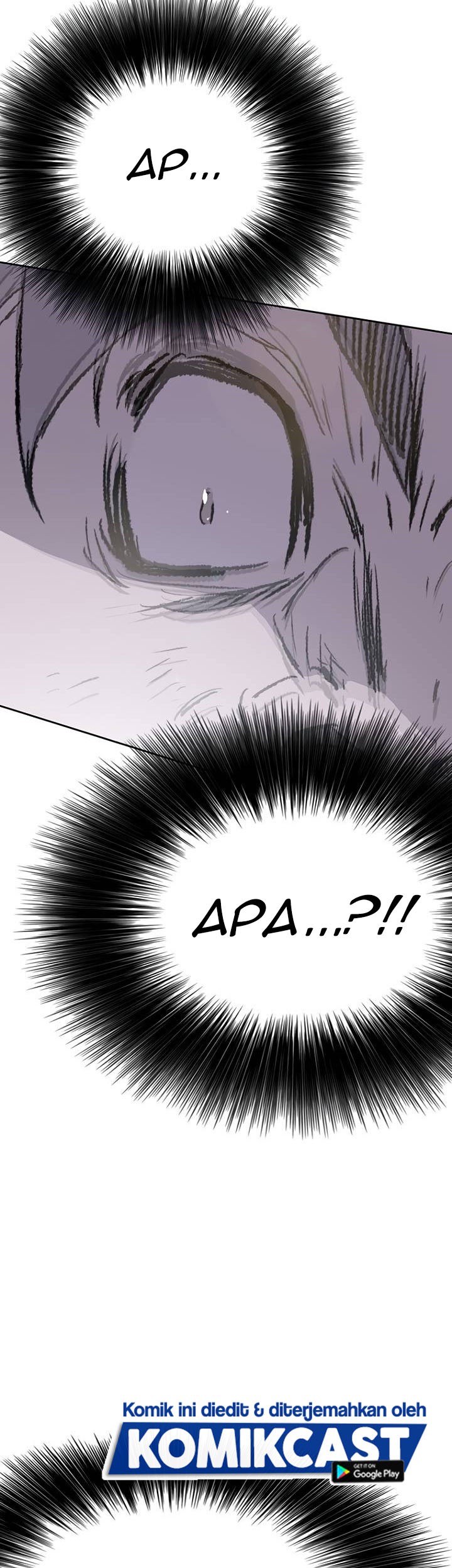 The Undefeatable Swordsman Chapter 73 Gambar 43