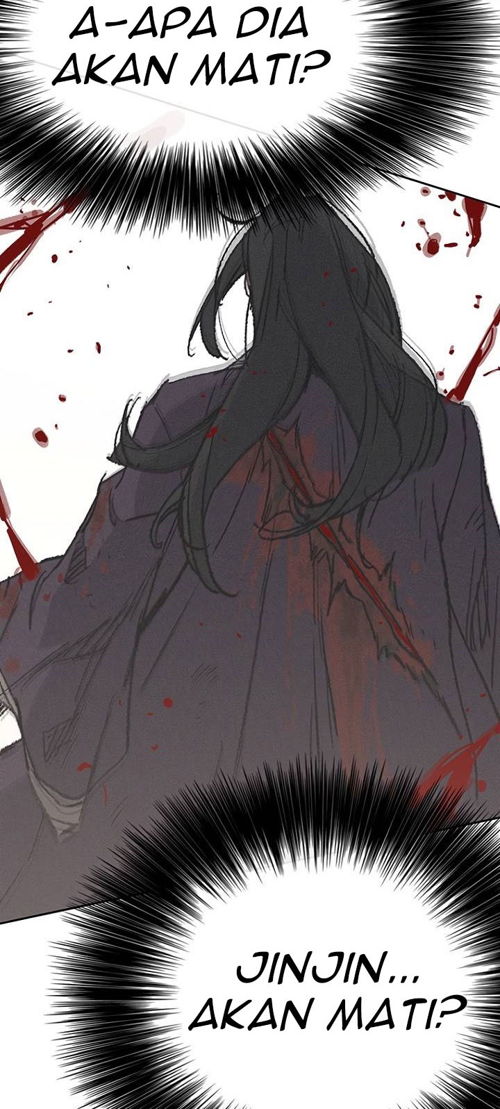 The Undefeatable Swordsman Chapter 73 Gambar 44