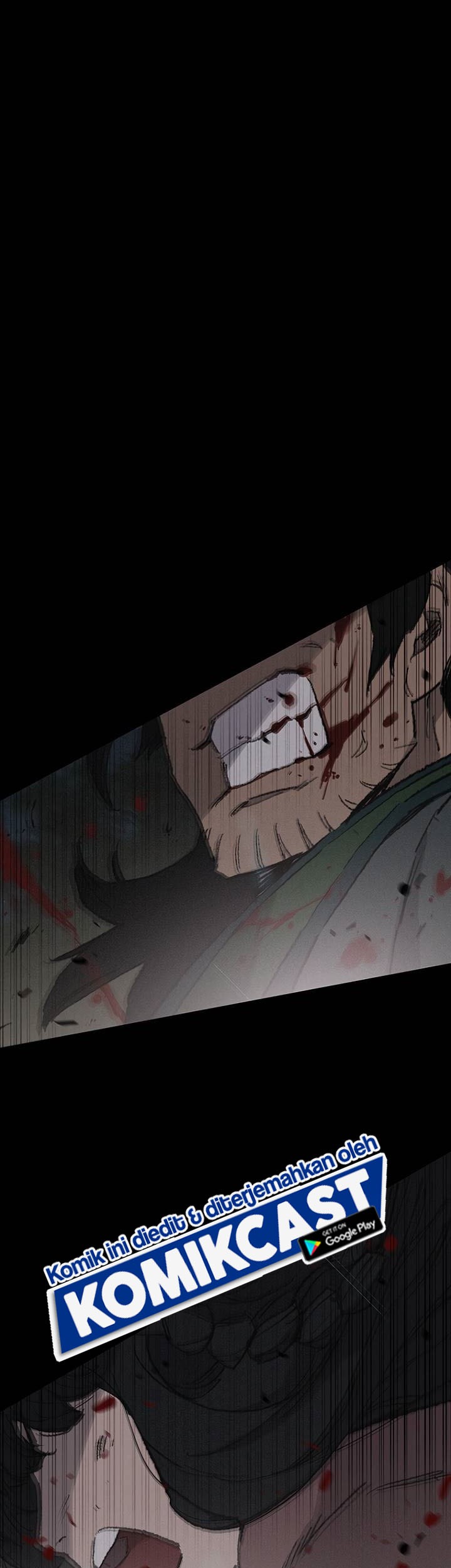The Undefeatable Swordsman Chapter 73 Gambar 48