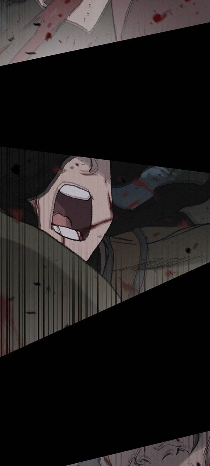 The Undefeatable Swordsman Chapter 73 Gambar 49