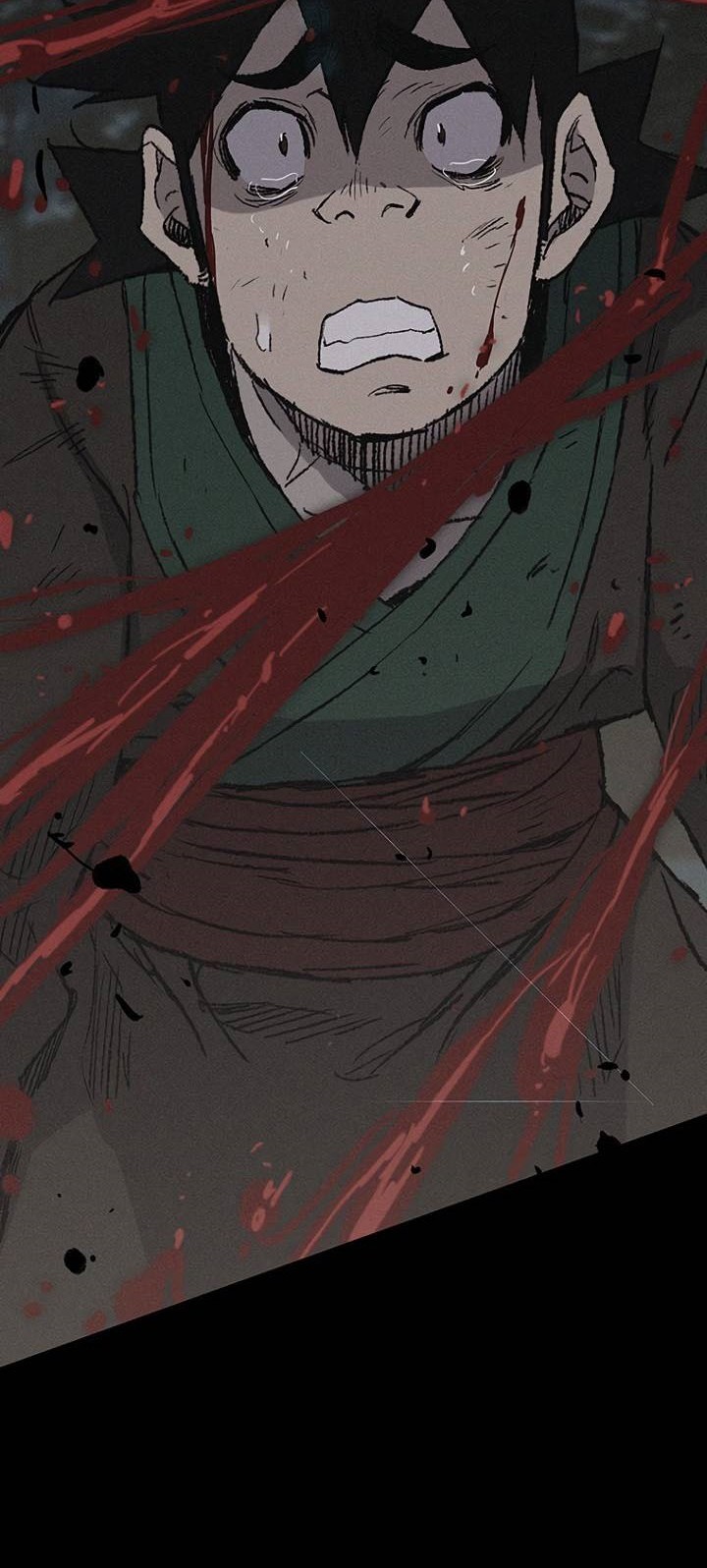 The Undefeatable Swordsman Chapter 73 Gambar 51