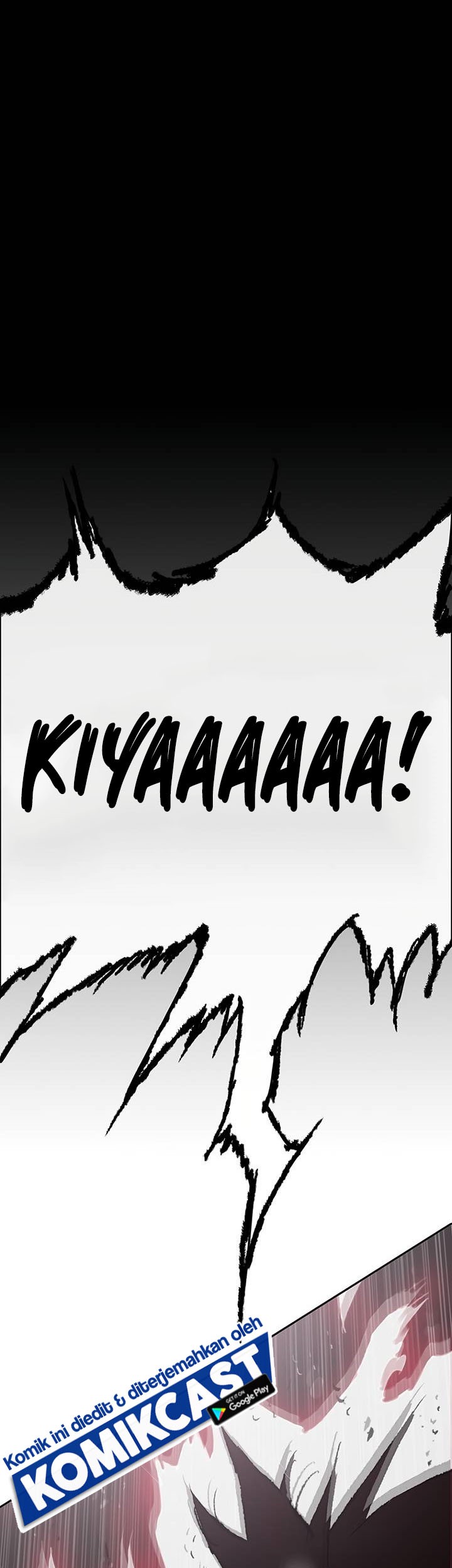 The Undefeatable Swordsman Chapter 73 Gambar 52