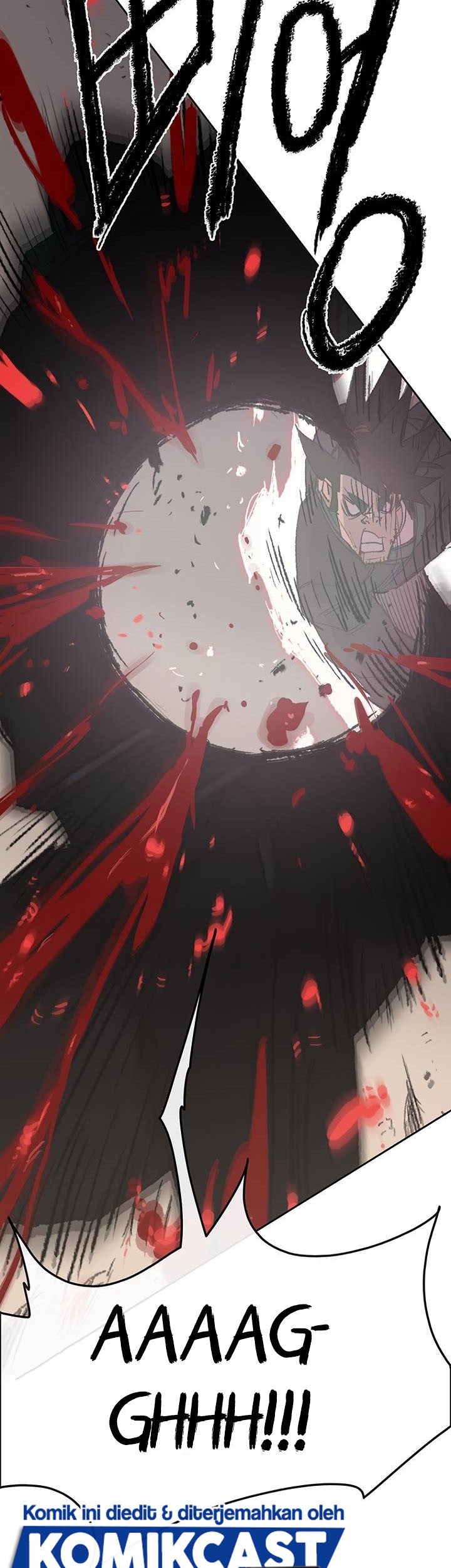 The Undefeatable Swordsman Chapter 73 Gambar 60