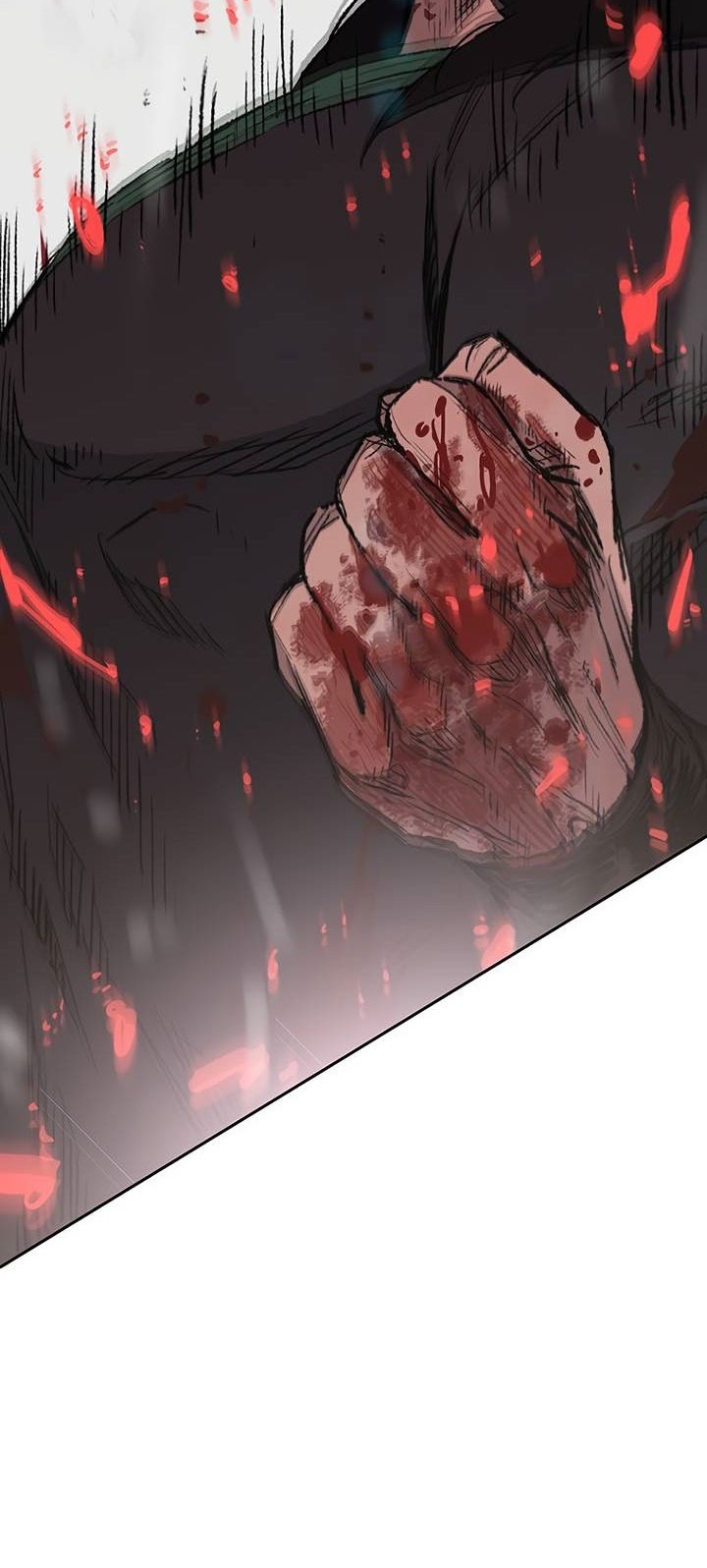 The Undefeatable Swordsman Chapter 73 Gambar 63