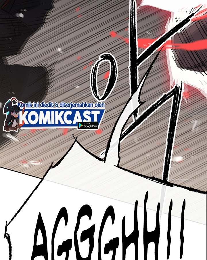 The Undefeatable Swordsman Chapter 74 Gambar 22