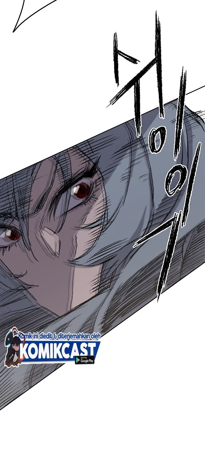 The Undefeatable Swordsman Chapter 74 Gambar 44