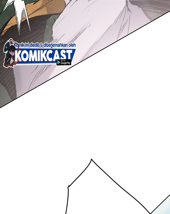 The Undefeatable Swordsman Chapter 74 Gambar 50