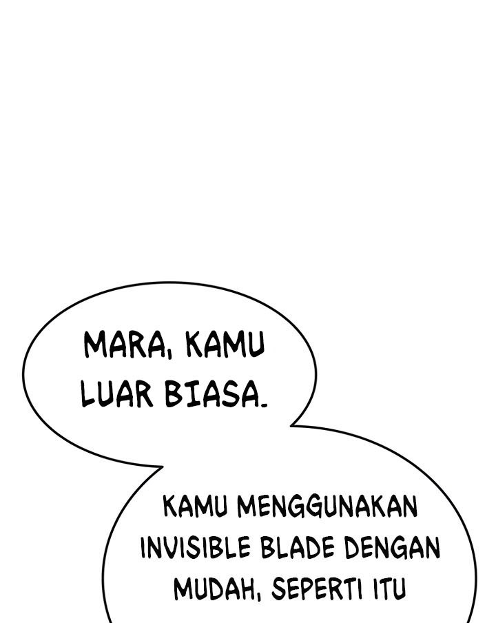 The Undefeatable Swordsman Chapter 74 Gambar 53