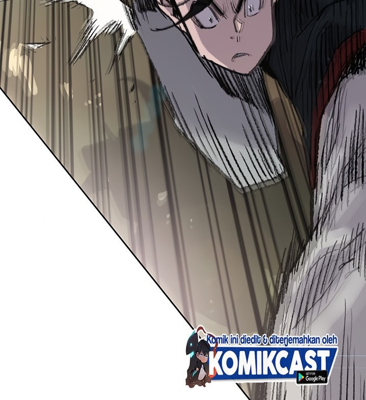 The Undefeatable Swordsman Chapter 74 Gambar 78