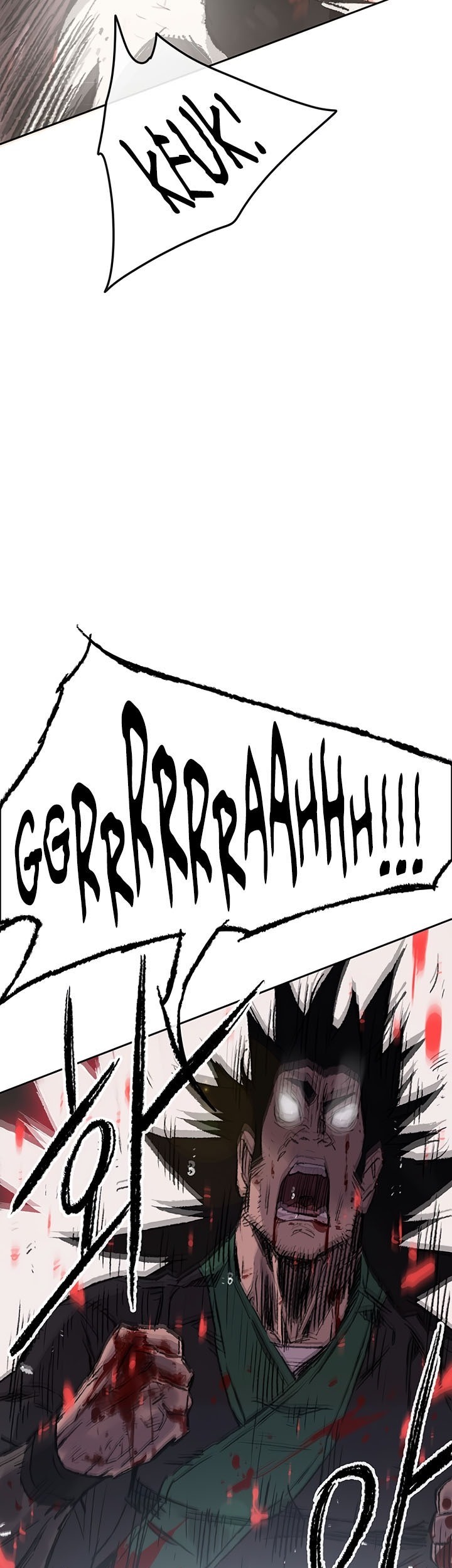 The Undefeatable Swordsman Chapter 74 Gambar 10