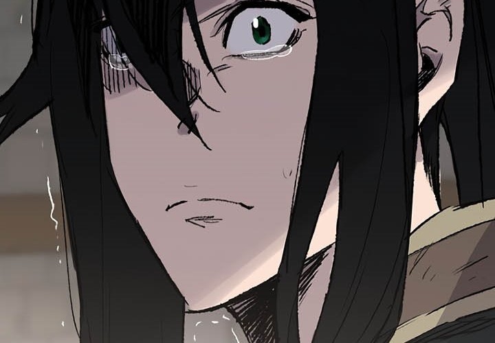 The Undefeatable Swordsman Chapter 75 Gambar 43