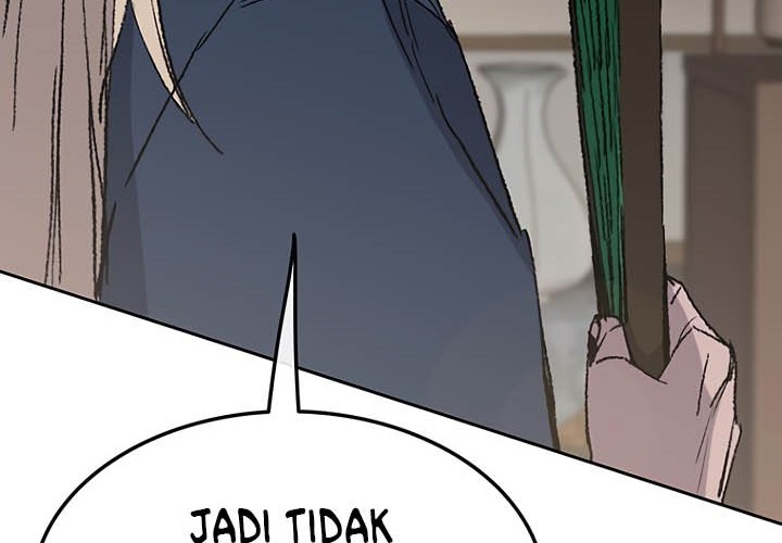The Undefeatable Swordsman Chapter 75 Gambar 63