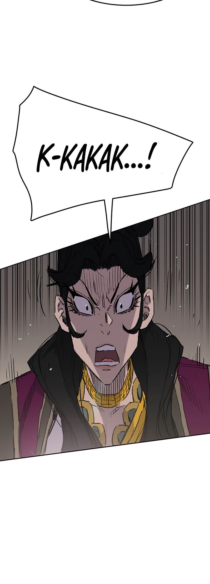 The Undefeatable Swordsman Chapter 75 Gambar 78