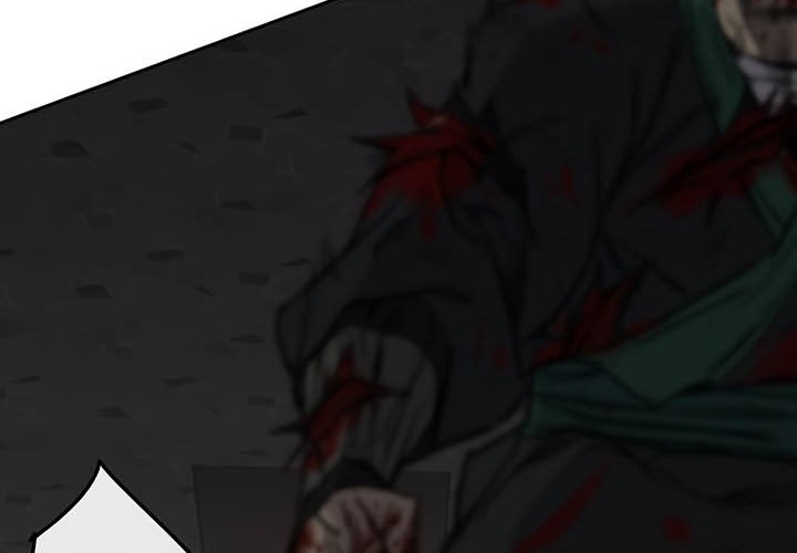 The Undefeatable Swordsman Chapter 75 Gambar 9