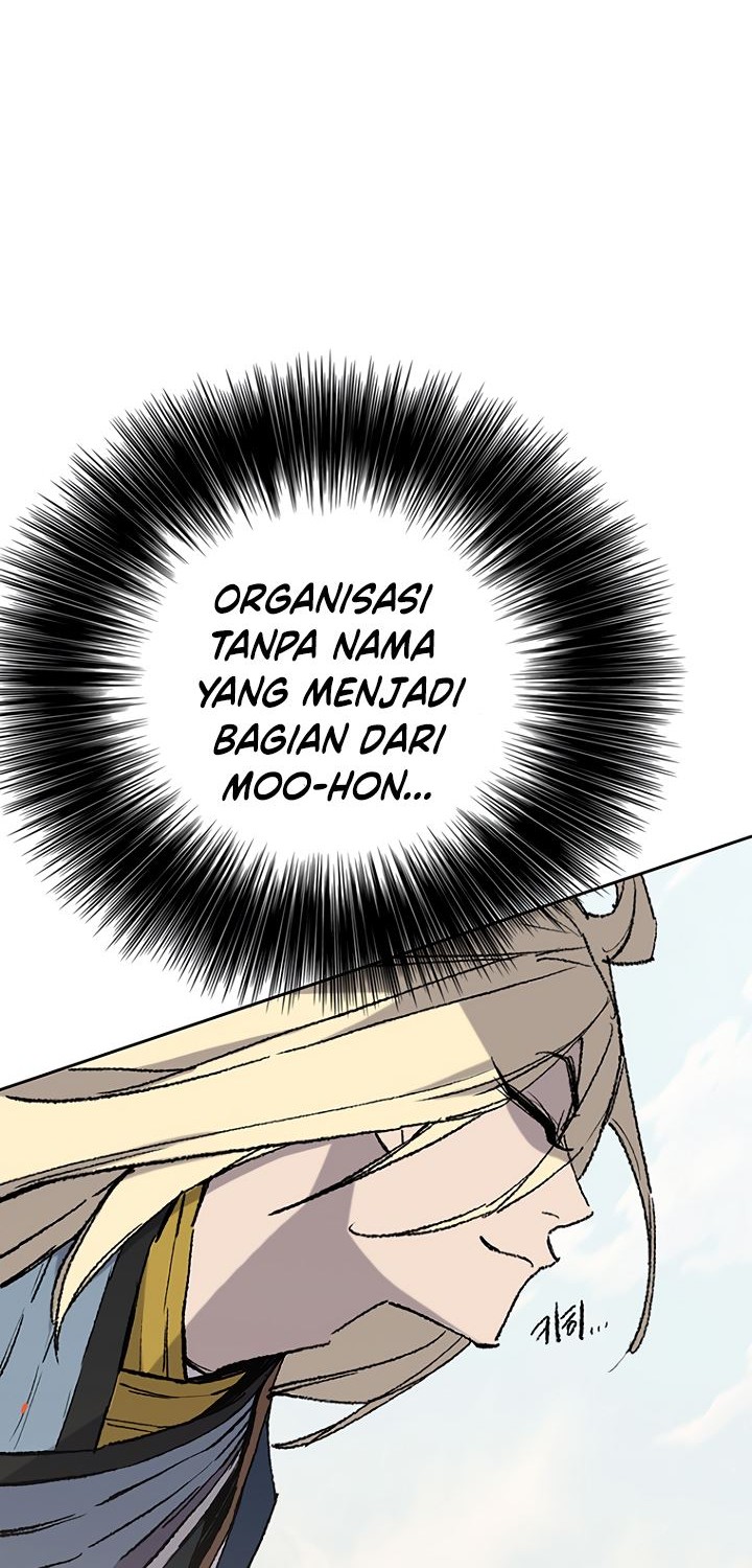 The Undefeatable Swordsman Chapter 76 Gambar 23