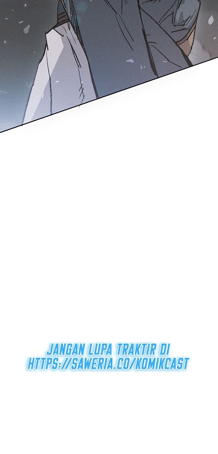 The Undefeatable Swordsman Chapter 76 Gambar 25