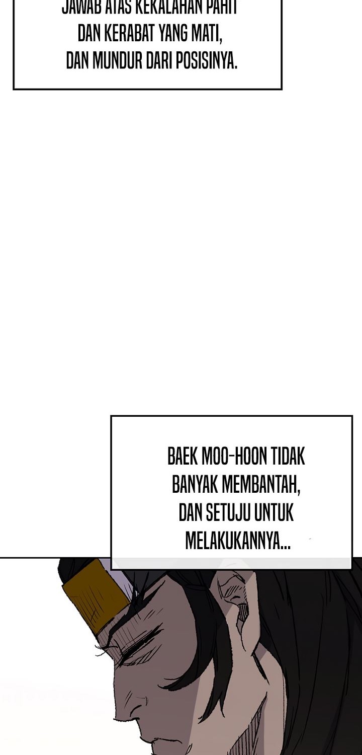 The Undefeatable Swordsman Chapter 76 Gambar 33