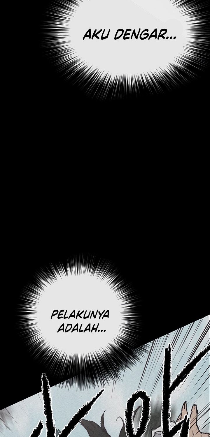 The Undefeatable Swordsman Chapter 76 Gambar 41
