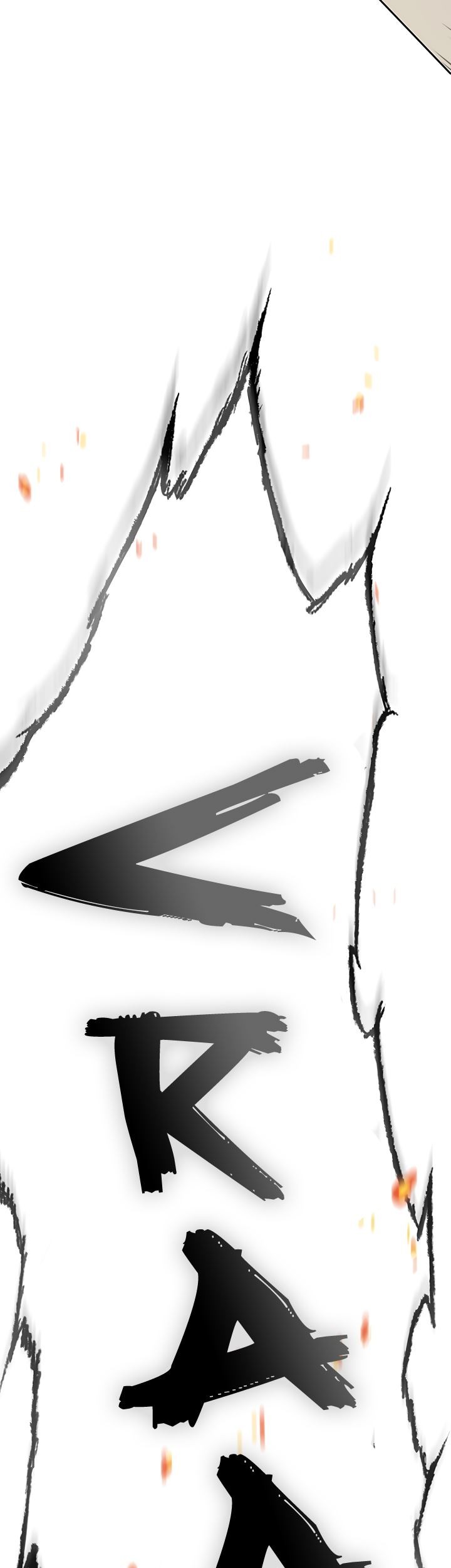 The Undefeatable Swordsman Chapter 76 Gambar 4