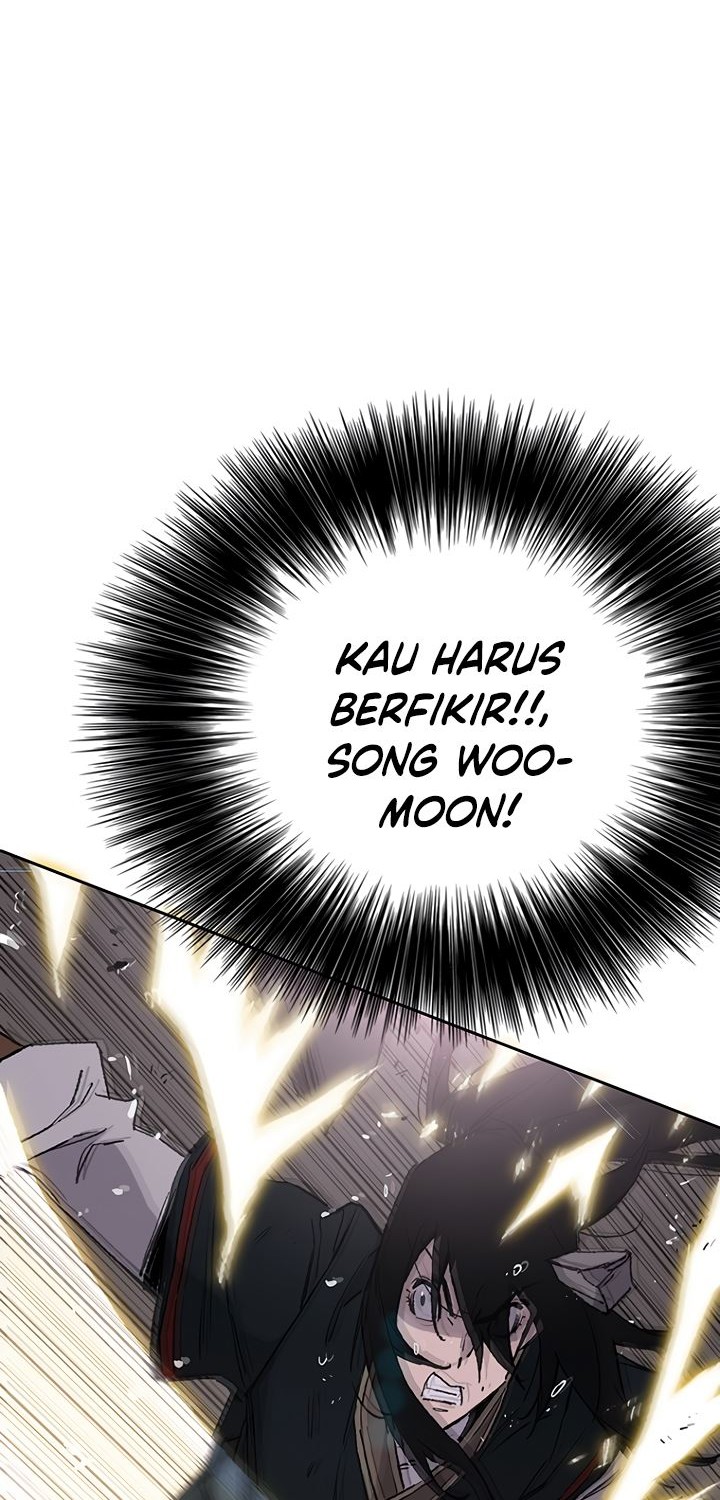 The Undefeatable Swordsman Chapter 76 Gambar 17