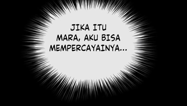 The Undefeatable Swordsman Chapter 77 Gambar 75