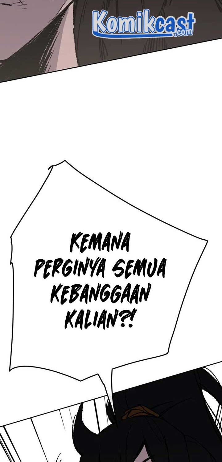 The Undefeatable Swordsman Chapter 79 Gambar 19