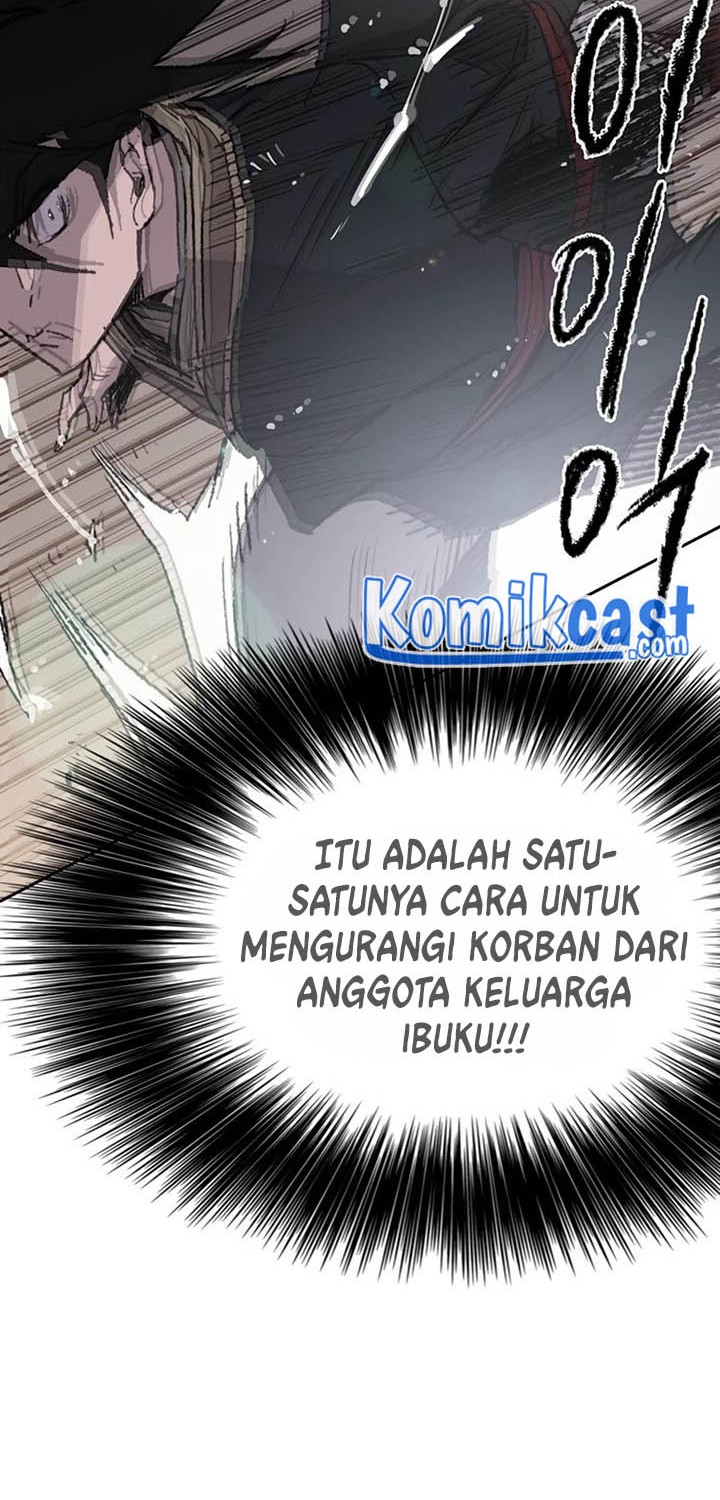 The Undefeatable Swordsman Chapter 79 Gambar 59