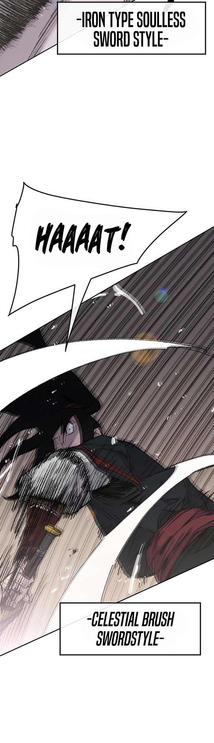 The Undefeatable Swordsman Chapter 79 Gambar 62