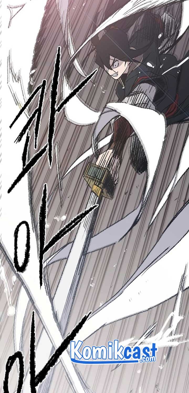 The Undefeatable Swordsman Chapter 79 Gambar 69