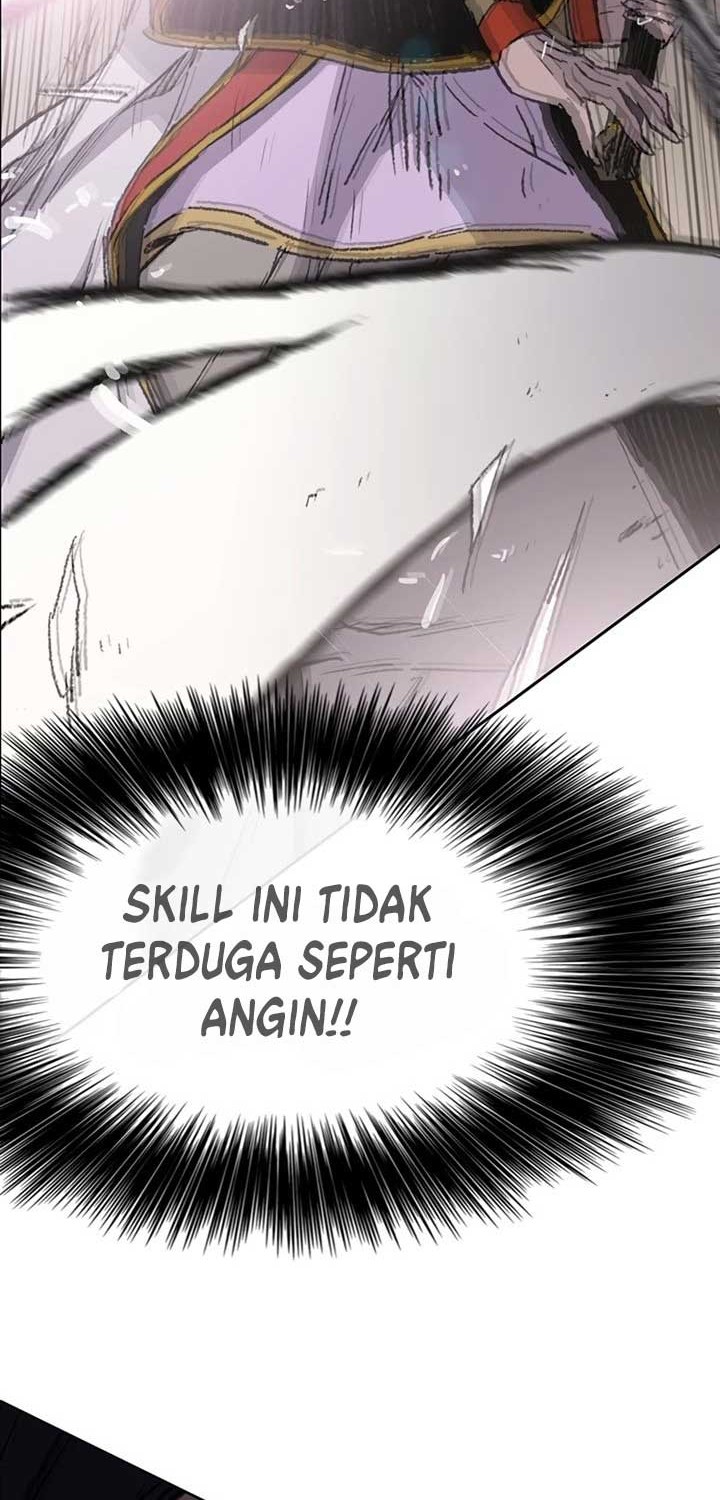 The Undefeatable Swordsman Chapter 79 Gambar 71
