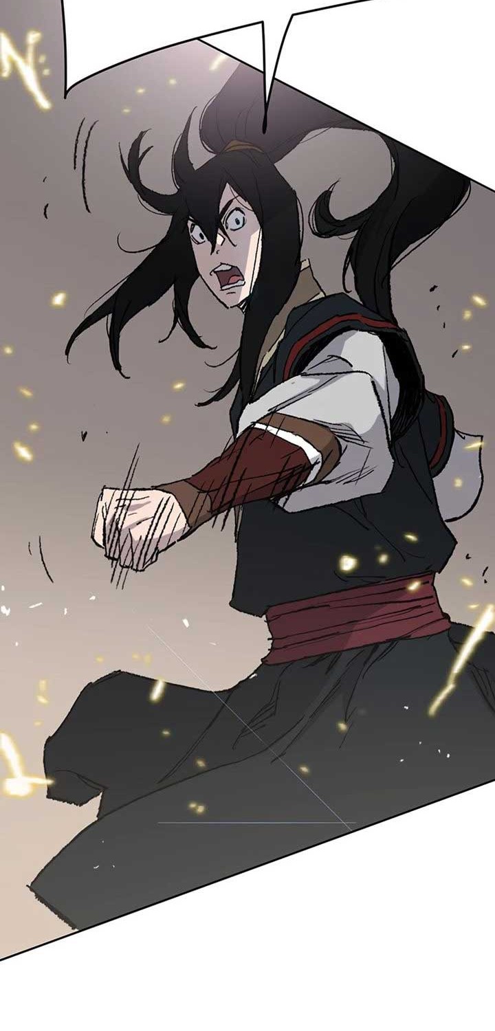 The Undefeatable Swordsman Chapter 79 Gambar 5