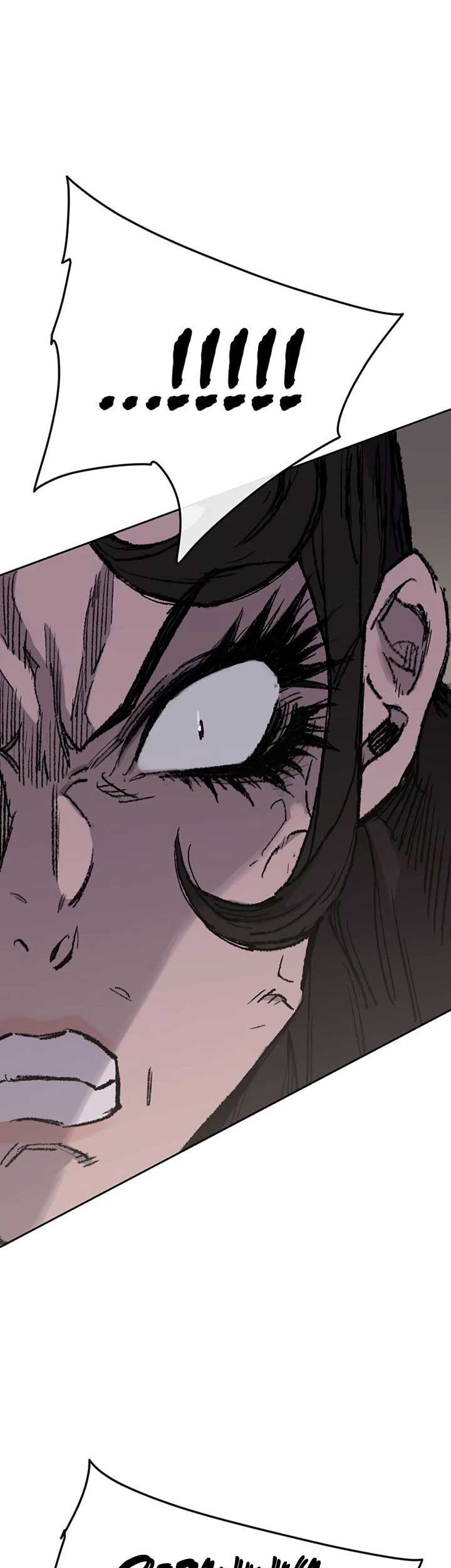 The Undefeatable Swordsman Chapter 79 Gambar 6