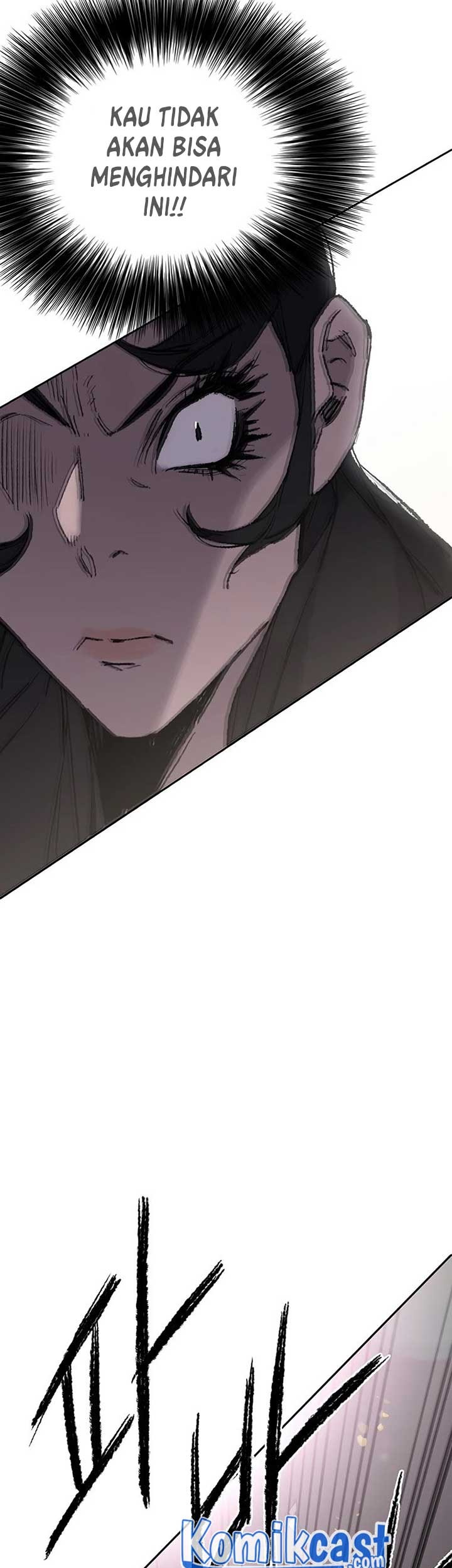 The Undefeatable Swordsman Chapter 80 Gambar 26