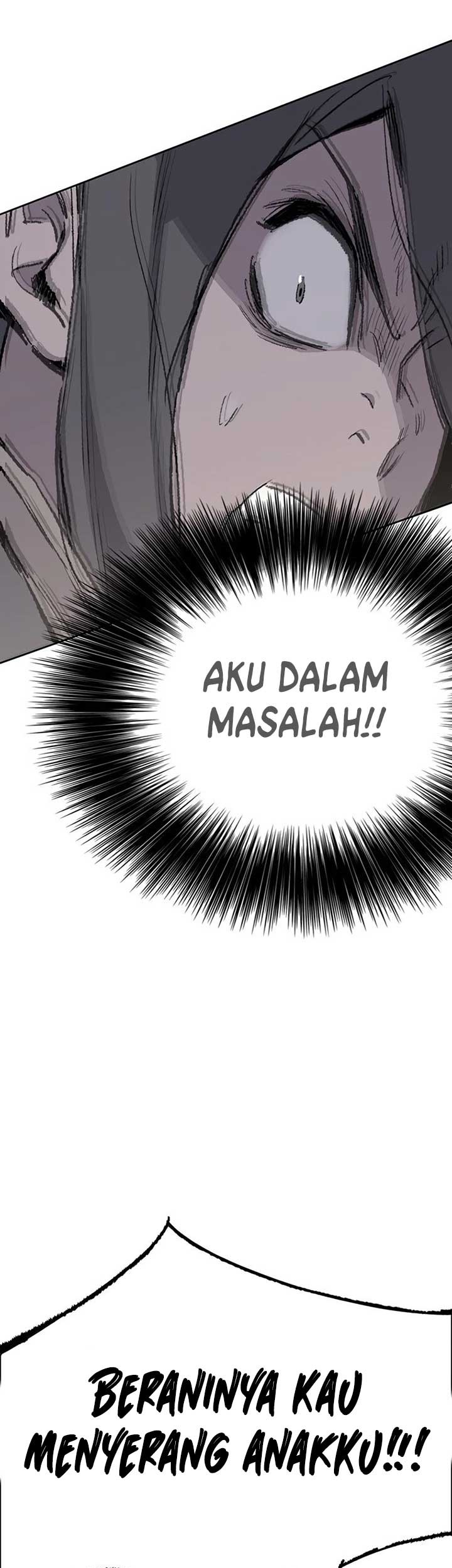 The Undefeatable Swordsman Chapter 80 Gambar 36