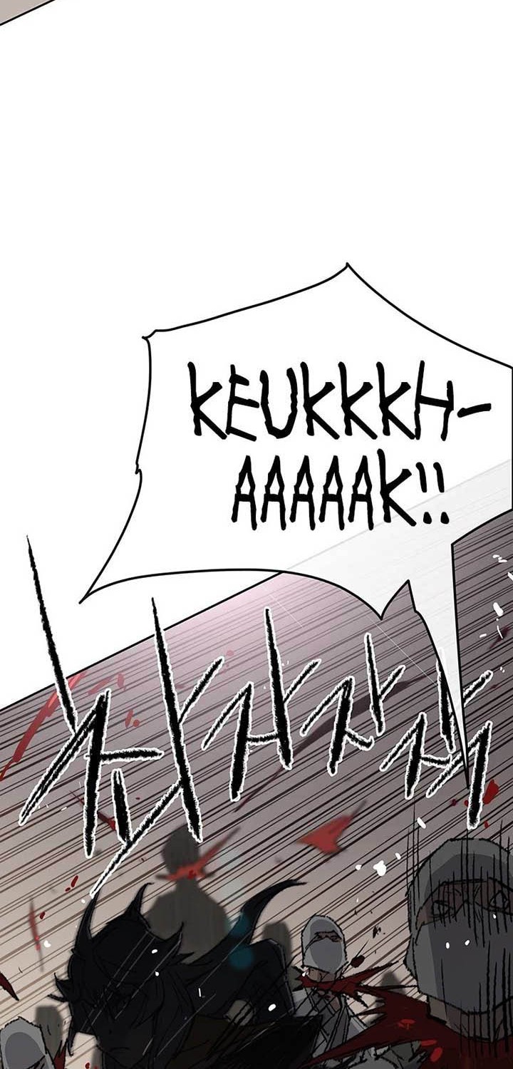 The Undefeatable Swordsman Chapter 80 Gambar 55