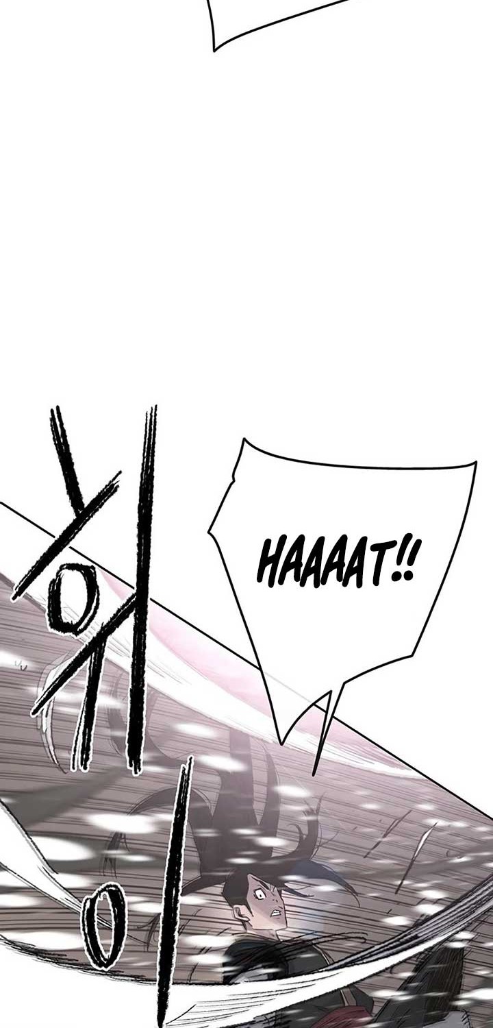The Undefeatable Swordsman Chapter 80 Gambar 7